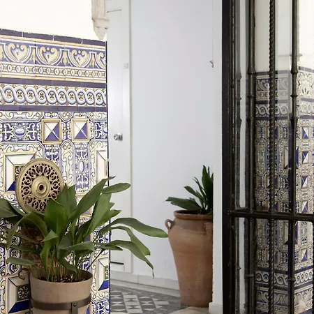 Maison d'hôtes La