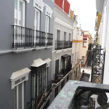 La Sevilla