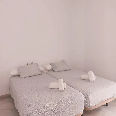 Konukevi La