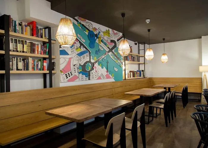 Casa de hóspedes La