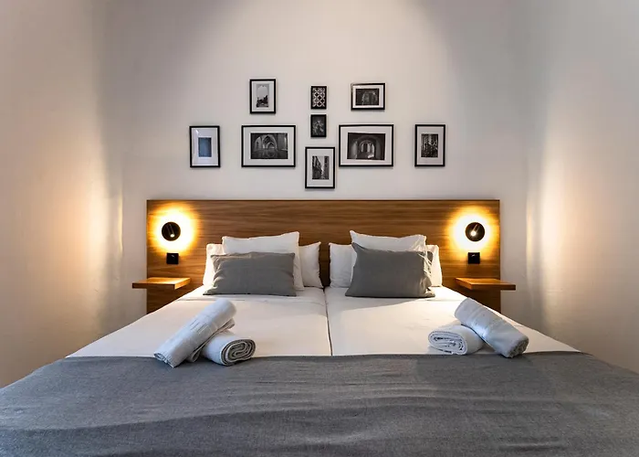 La Casa de hóspedes