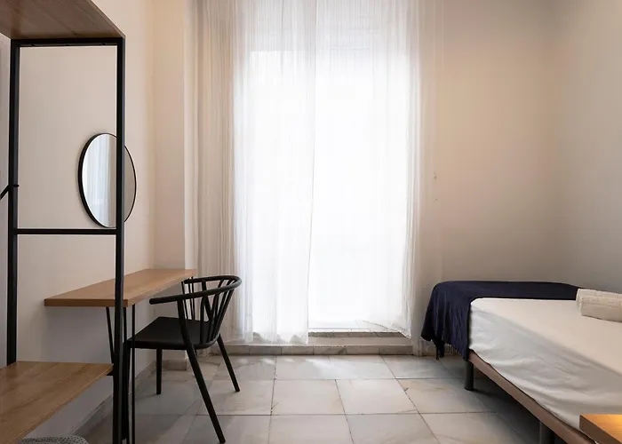 La Casa de hóspedes *