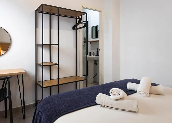 Casa de hóspedes La *