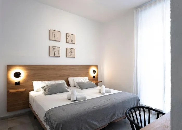 La Casa de hóspedes