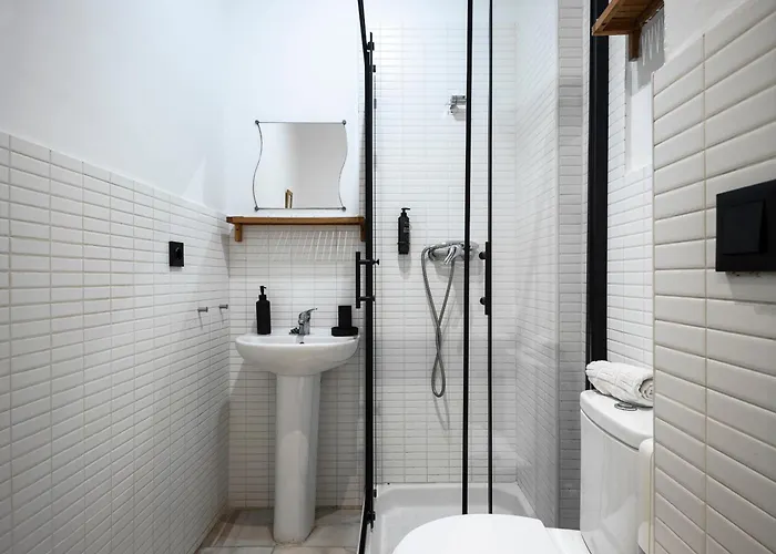 Casa de hóspedes La