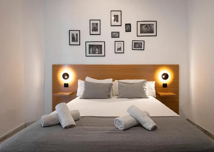 La Casa de hóspedes *