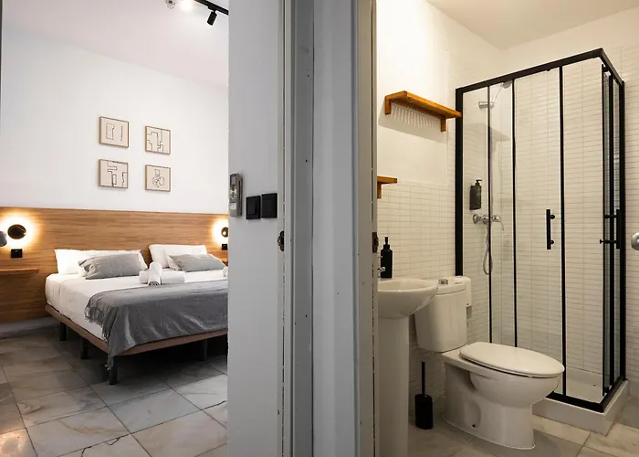 Casa de hóspedes La *