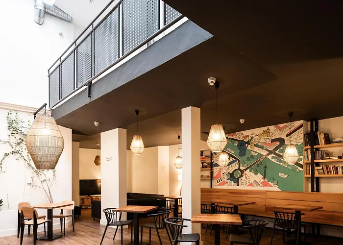 Casa de hóspedes La