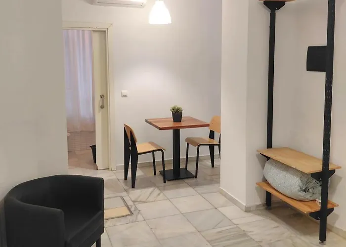 La Casa de hóspedes Sevilha