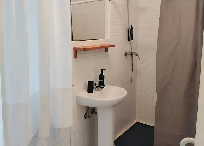 Casa de hóspedes La Sevilha