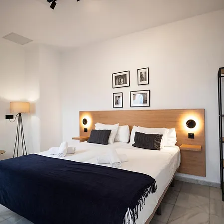 La ゲストハウス セビリア