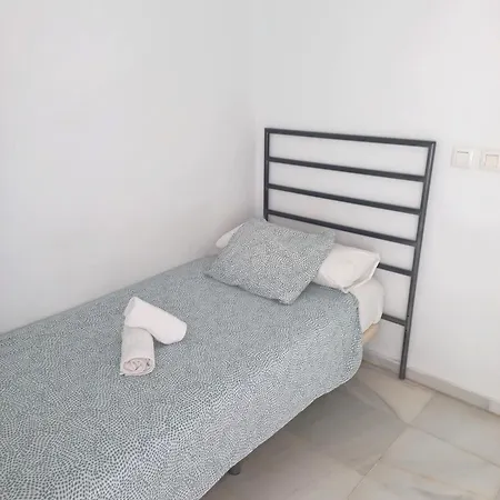 La Casa de hóspedes Sevilha
