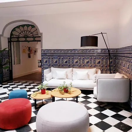 La Casa de hóspedes
